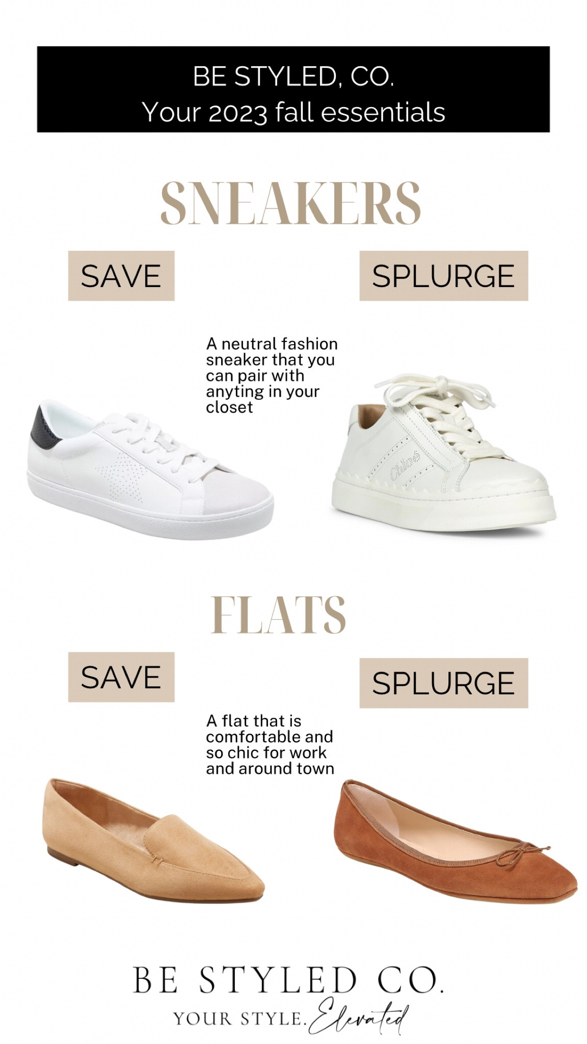 Fall essentials - wardrobe capsule - elevated basics - fall shoes 

#LTKshoecrush #LTKstyletip #LTKFind
