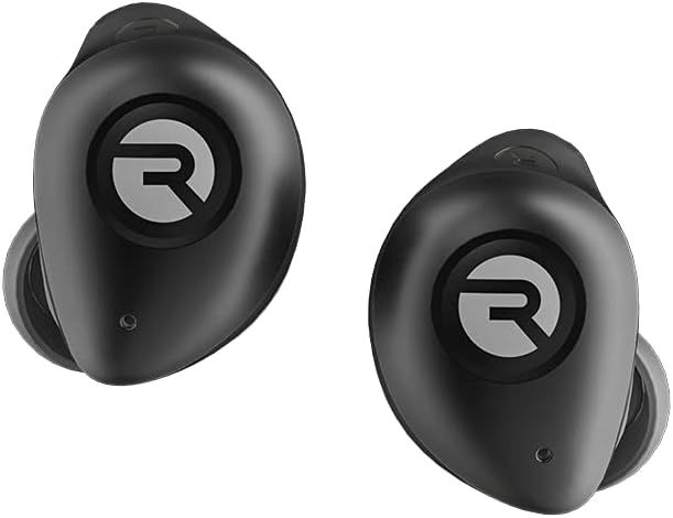 Raycon The Fitness Earbuds True Wireless Bluetooth with Built in Mic 54 Hours of Battery IPX7 Wat... | Amazon (US)