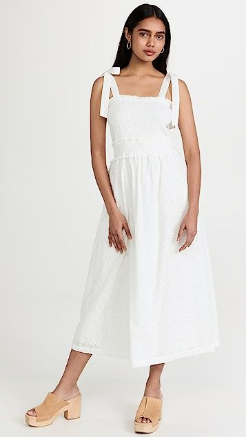 Love Letters Maxi Dress | Shopbop