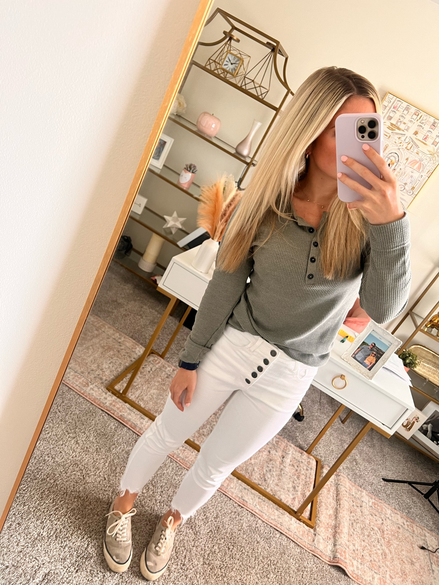 Spring basics 

#LTKfindsunder50 #LTKstyletip #LTKSeasonal