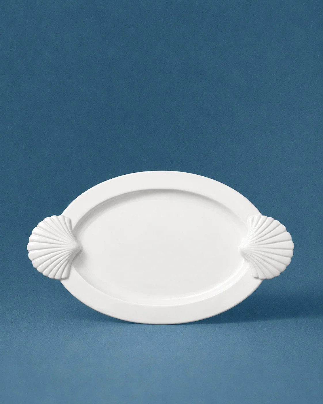 Shell Handle Platter | McGee & Co. (US)