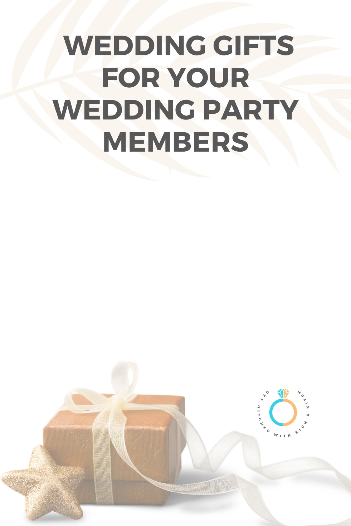 Destination wedding gifts for your wedding party members! Gift ideas for your maid of honor, matron of honor, best man, bridesmaids, & groomsmen! 

#LTKtravel #LTKwedding #LTKHoliday