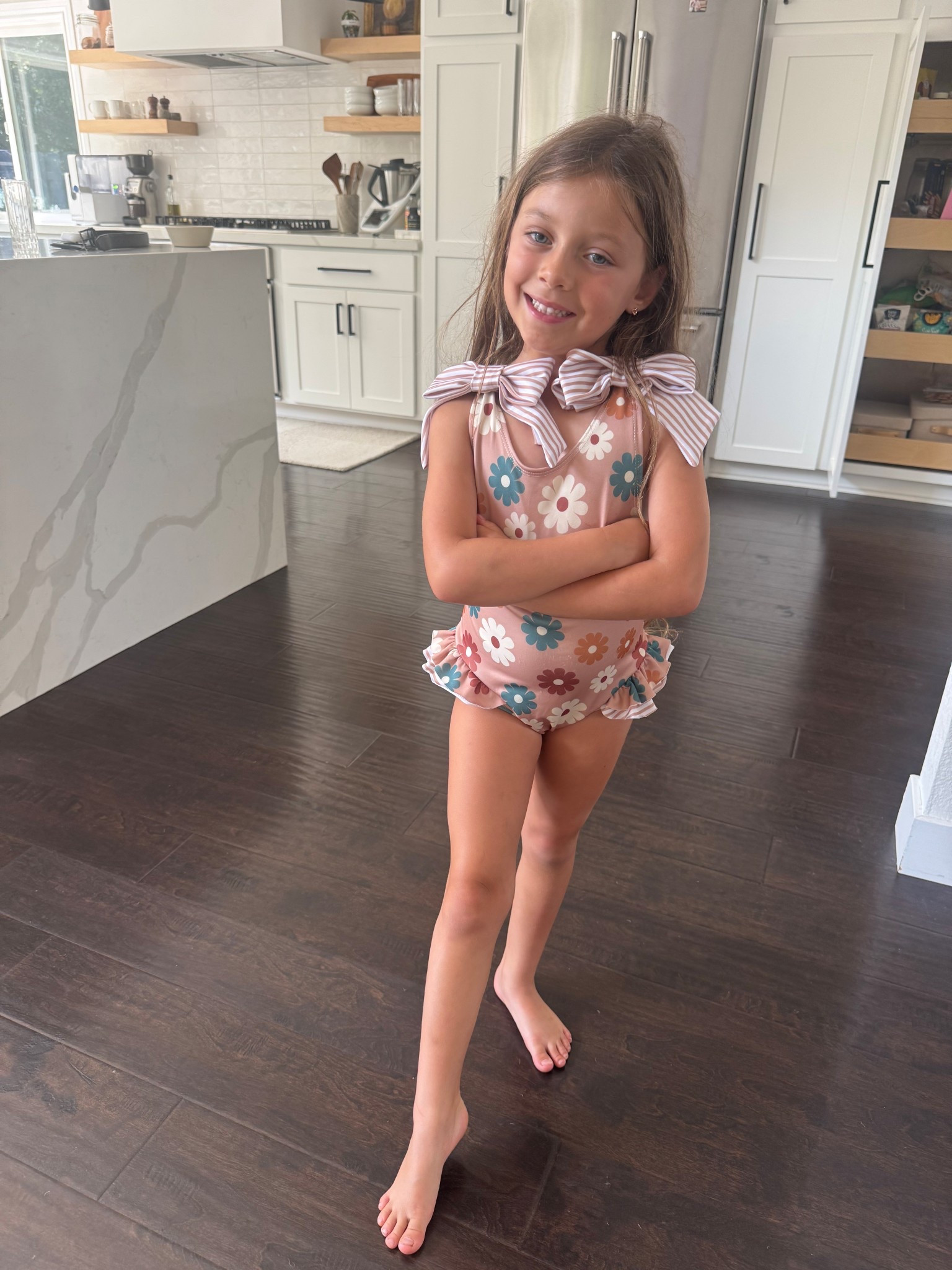 Kids swimsuit 