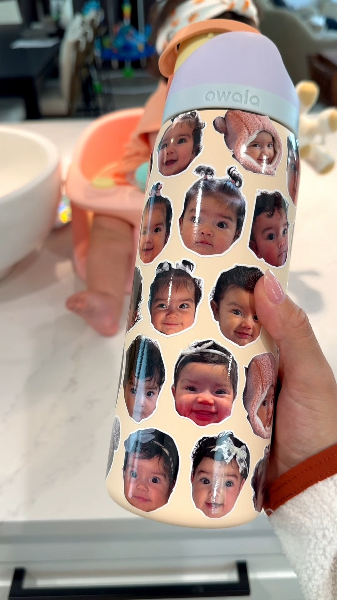 Waterproof Stickers from @saiby 

#LTKKids #LTKSaleAlert #LTKBaby