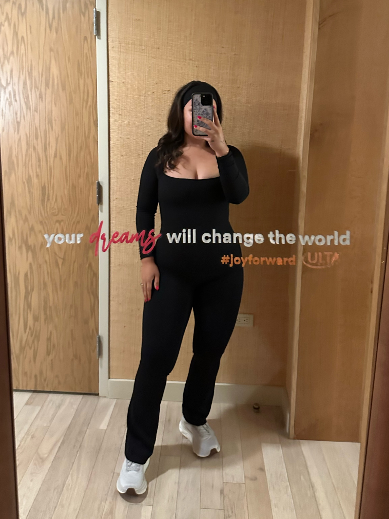 black bodysuit for Pilates is my fav

#LTKFindsUnder50 #LTKMidsize #LTKStyleTip