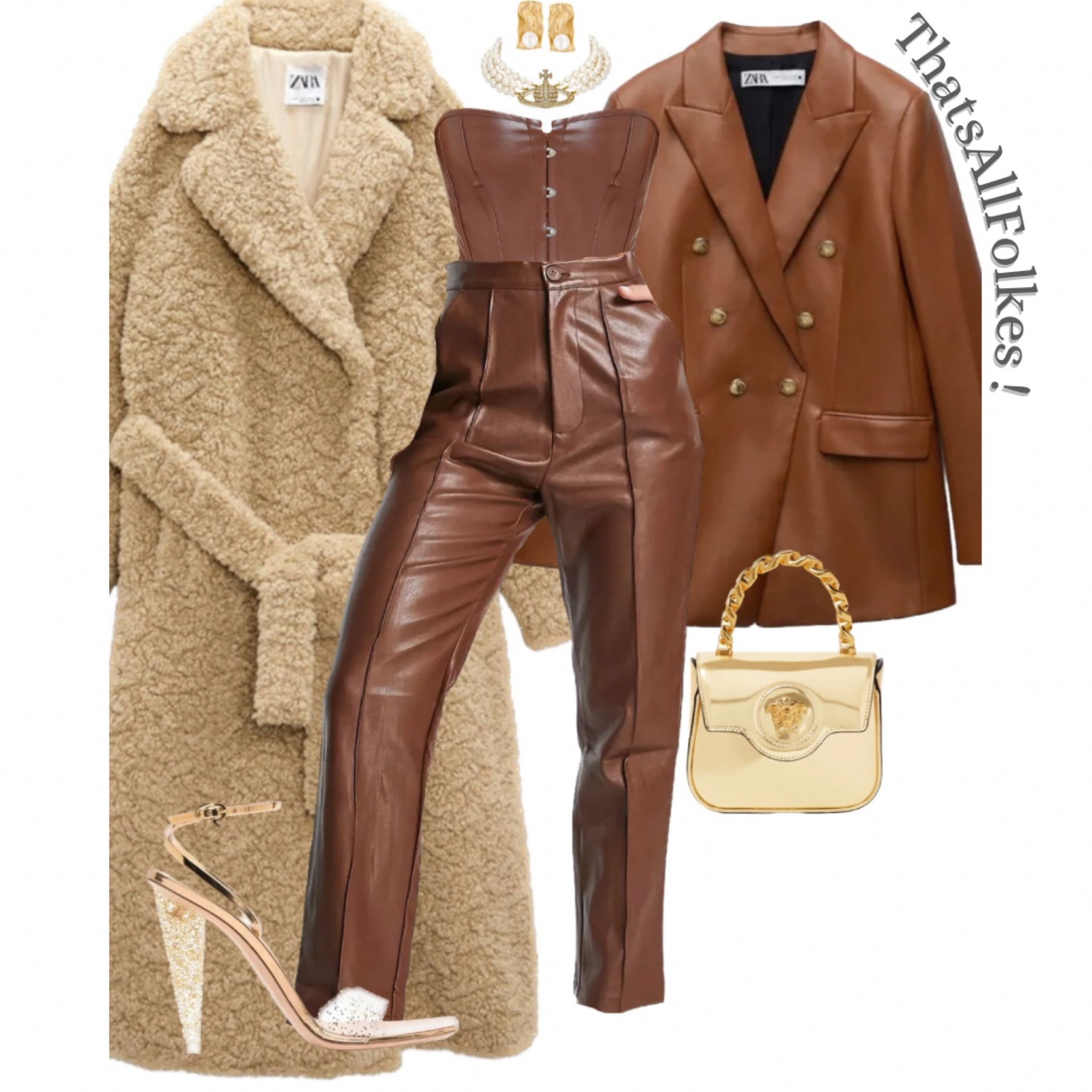 A little milk chocolate 

#LTKshoecrush #LTKSeasonal #LTKFind