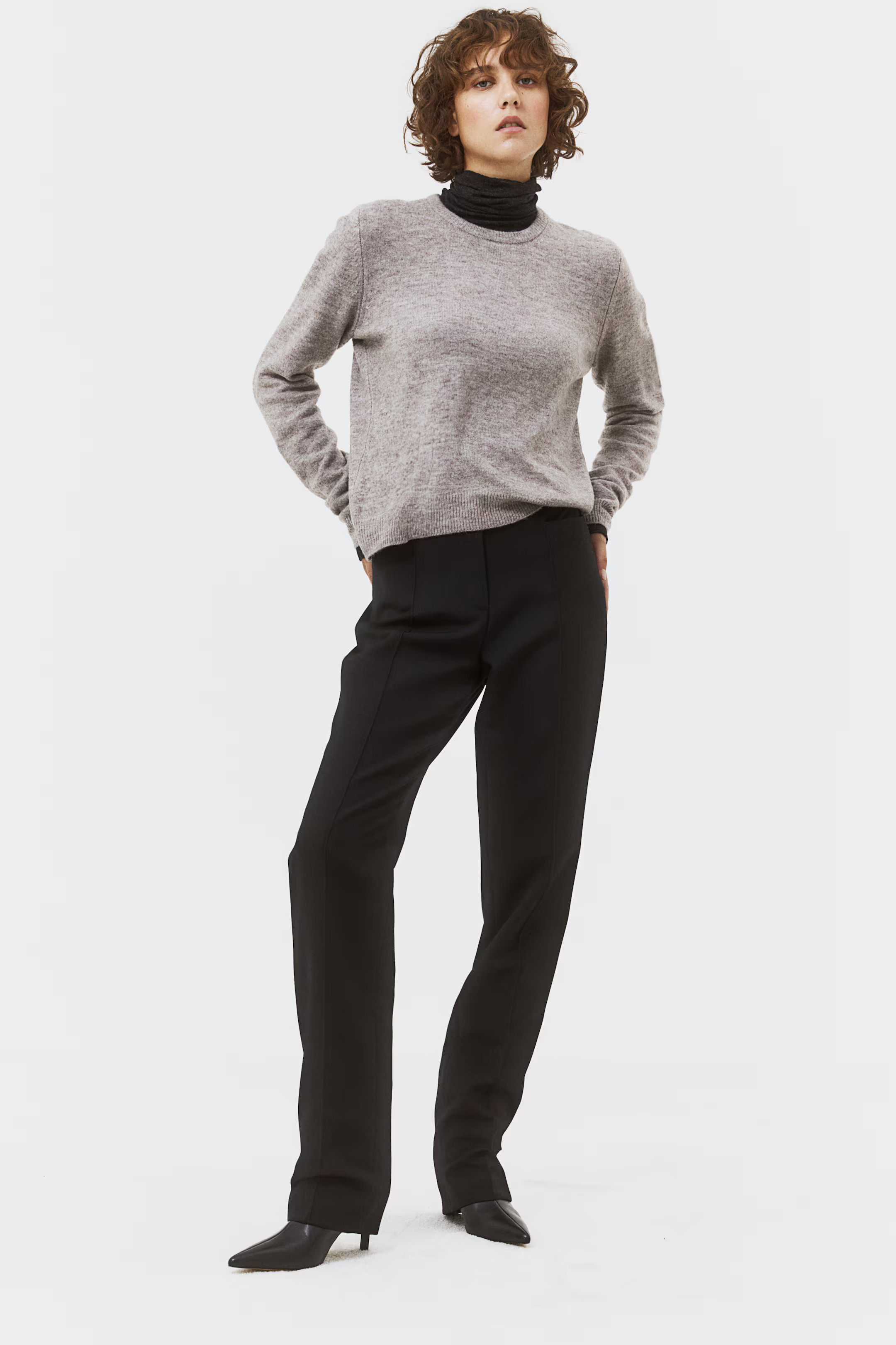 Sweater | H&M (US + CA)