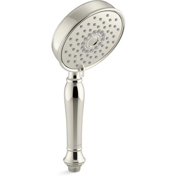 22163-G-SN Bancroft Multifunction Handshower | Wayfair North America