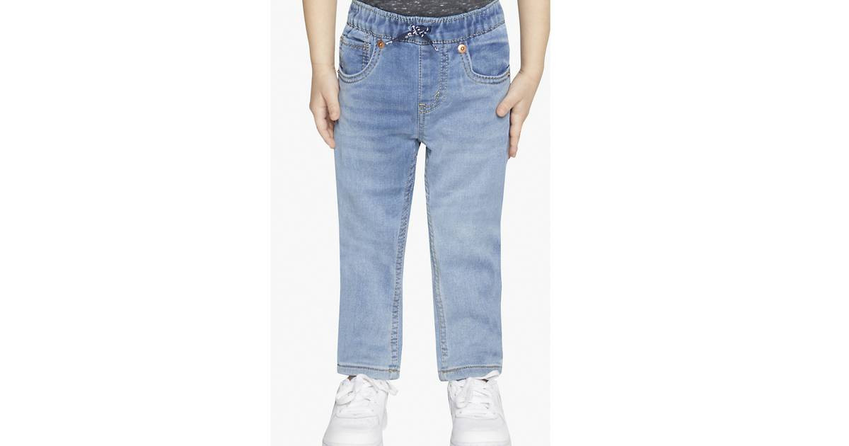 Pull On Skinny Fit Pants Toddler Boys 2t-4t | Levi's US