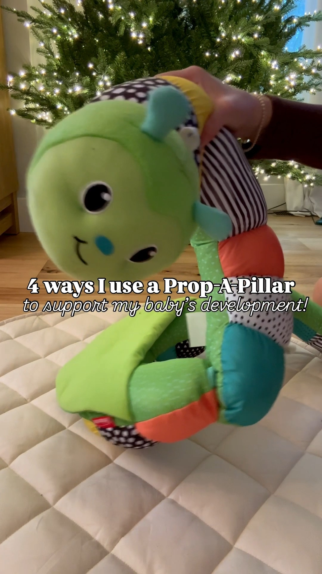 One of my favorite developmental toys!

#LTKBaby #LTKmomlife #LTKGiftGuide