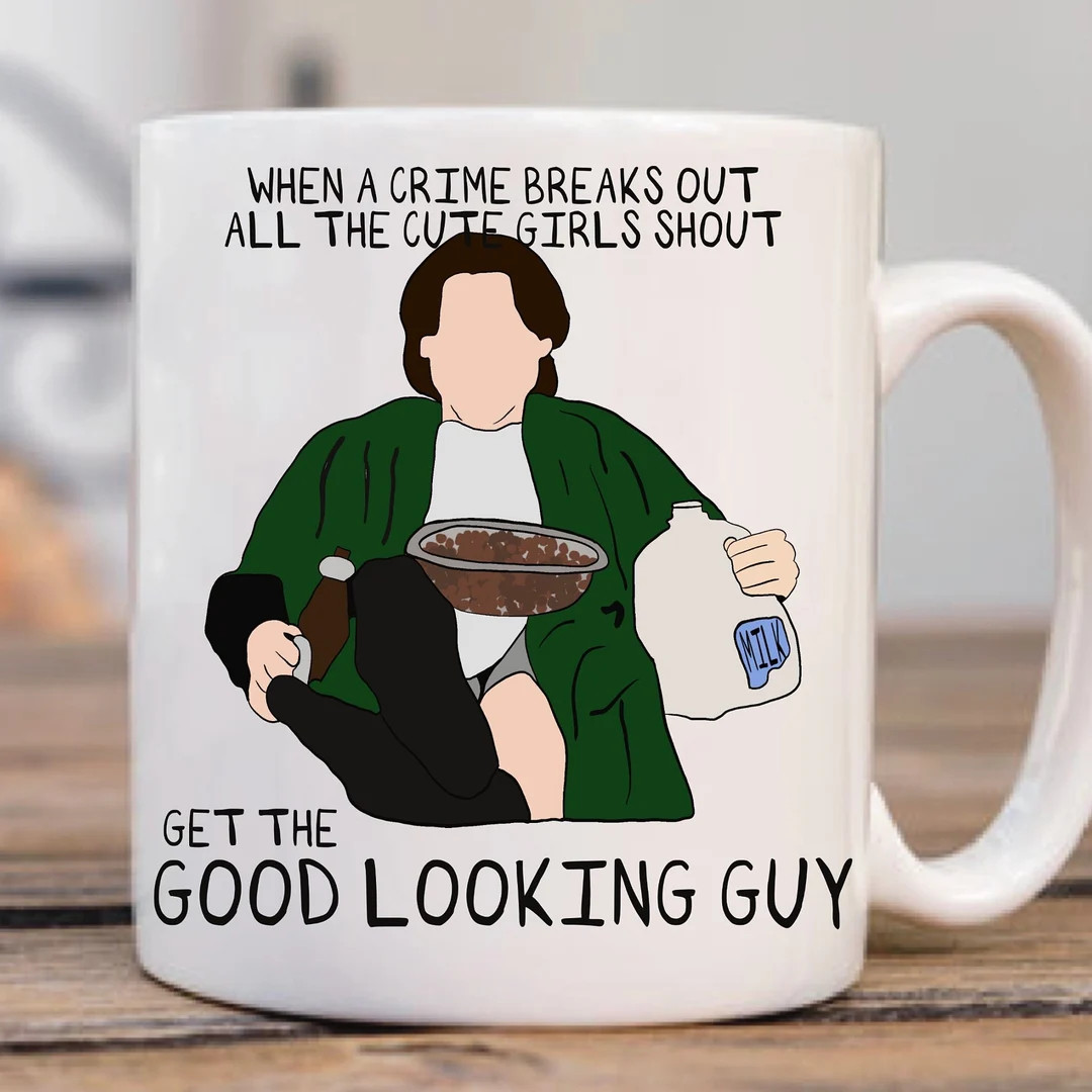 Boy Meets World Eric Matthews Good Looking Guy - Etsy | Etsy (US)