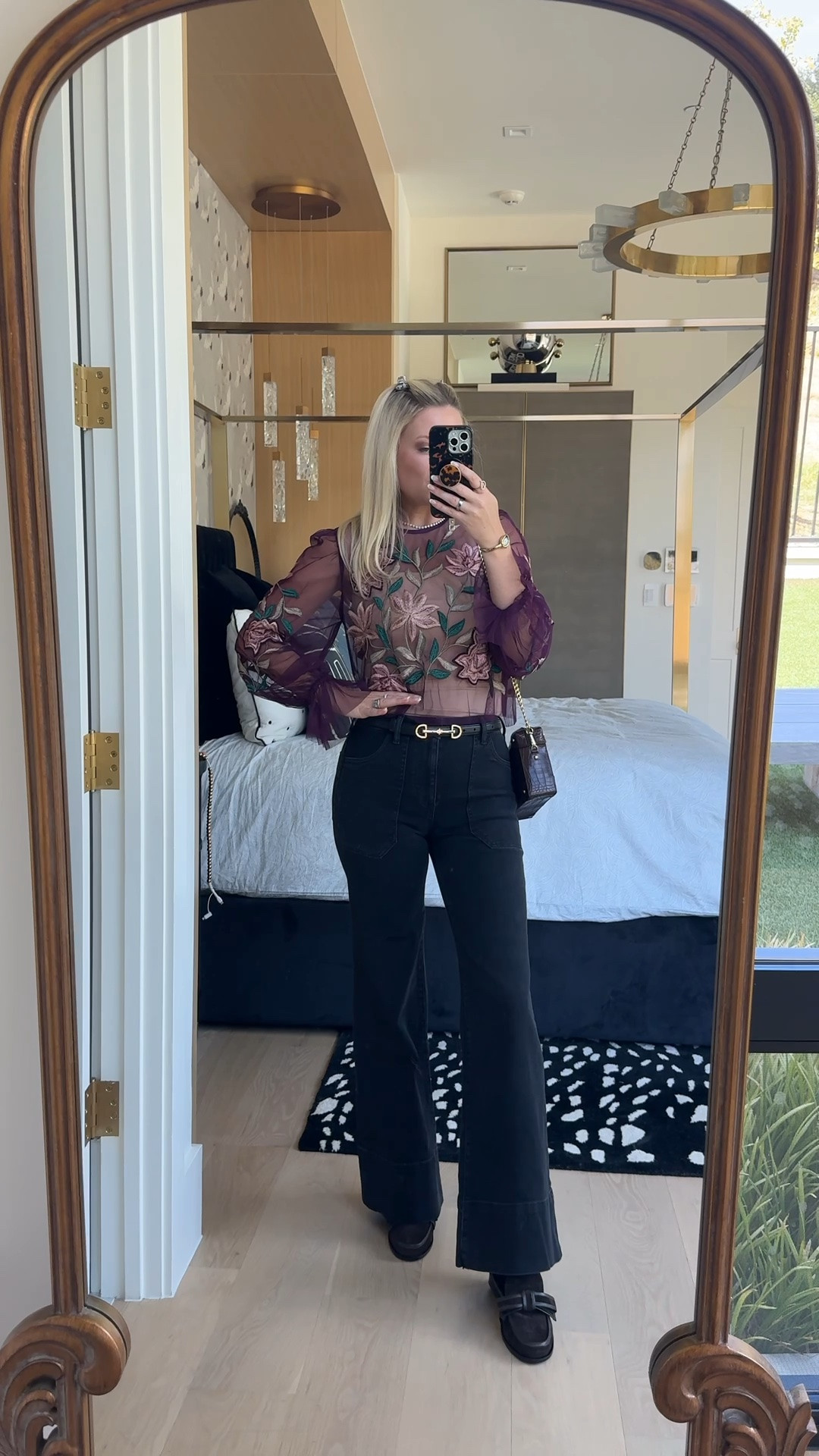 @Anthropologie has the cutest fall clothes!! Obsessed with this outfit!

#LTKSeasonal #LTKgrwm #LTKootd