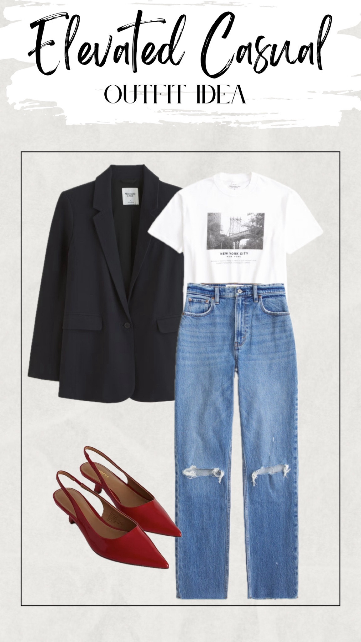 Shop the sale #abercrombie #sale 

#LTKfindsunder50 #LTKmidsize #LTKfindsunder100