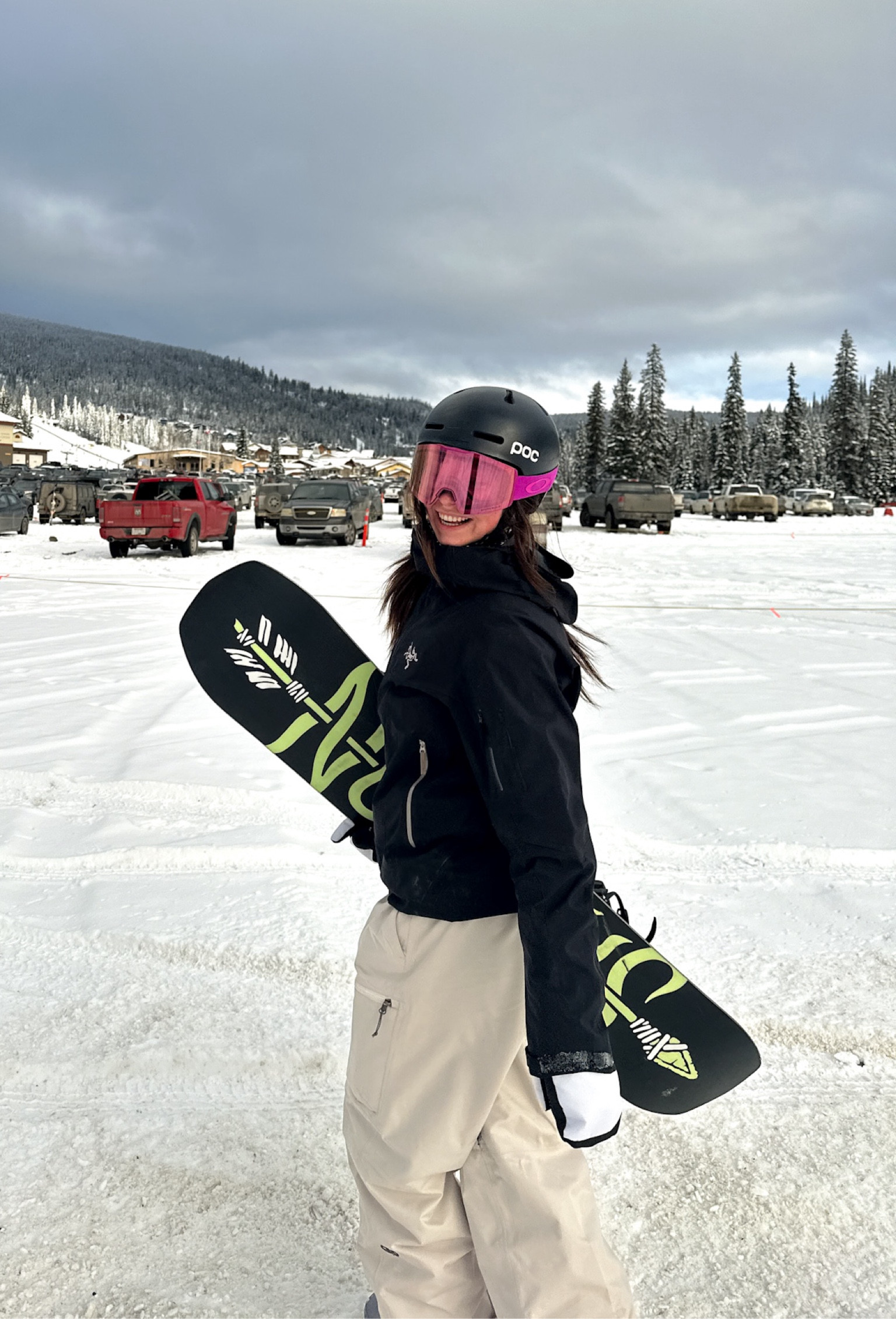 One of my fav winter snowboarding kits! 
(men’s dojo are the same as the women’s outline pants 😉)

#LTKwinter #LTKcanada