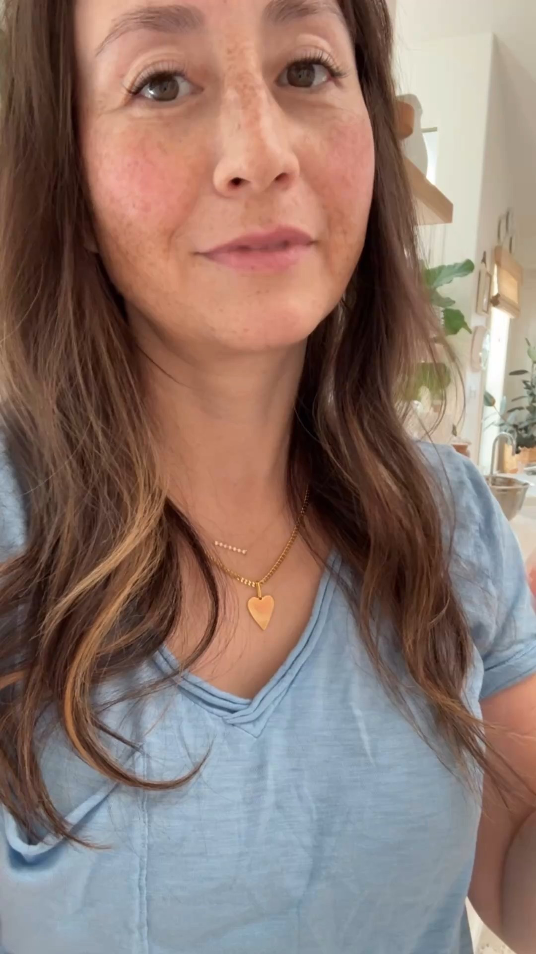 Necklaces, you can wear every day. Beautiful energy.