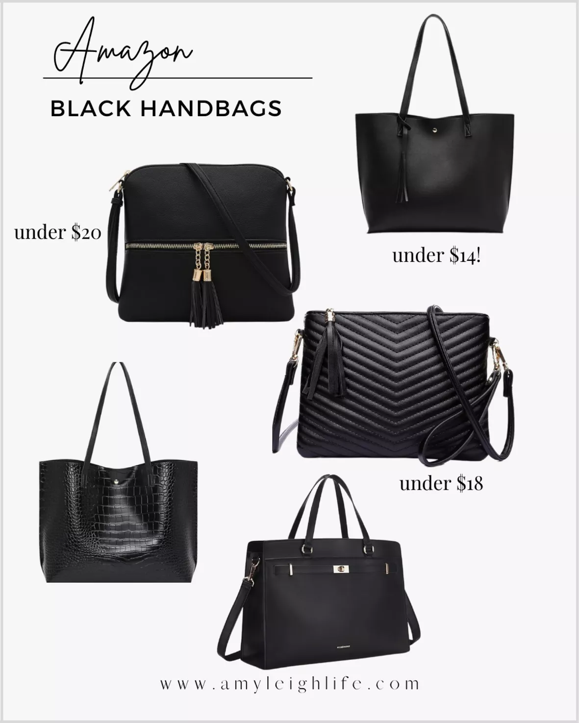 Designer Shoulder Bag for Women, … curated on LTK