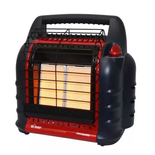 Mr. Heater Big Buddy Portable Heater | Scheels