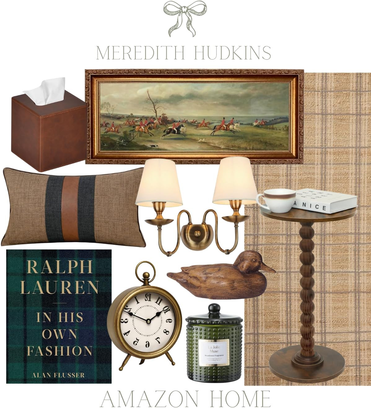 Meredith Hudkins's Amazon Page | Amazon (US)