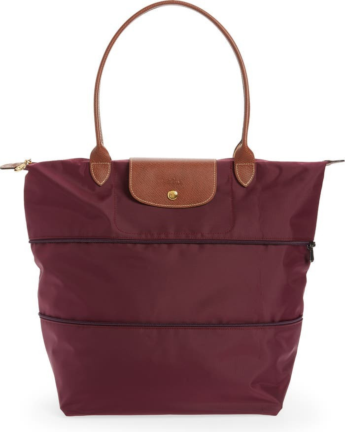 Le Pliage Expandable Tote | Nordstrom
