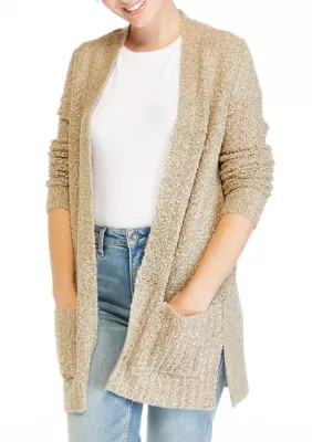 Love Always Women's Popcorn Cardigan - - | Belk