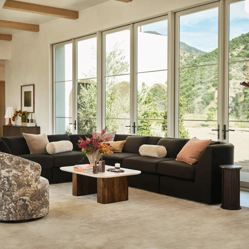 Fall just got a major glow-up and I’m obsessed with these elevated Joss & Main edits 🍂✨ Think rich textures, plush fall sofas, and the most stunning wreaths and garlands that instantly make your space feel designer-level. The throw pillows and cozy blankets add that perfect layered luxury look without trying too hard.

Whether you’re styling your living room or upgrading your outdoor setup, these pieces bring warmth, elegance, and that high-end cozy vibe we all love for fall 🤎

#LuxuryHomeDecor #HighEndInteriors #ElegantLiving #DesignerHome #UpscaleDecor #SophisticatedStyle #LuxuryLivingRoom #RefinedHome #ModernElegance #TimelessDecor #NeutralLuxury #FallLuxuryDecor #PremiumHomeStyle #InteriorGoals #StatementPieces #ChicHomeVibes #LuxuryAesthetic #CozyLuxury #ElevatedLiving #LuxuryLifestyleHome #JossAndMainFinds #LuxuryFallDecor #DesignerInspiredHome #WarmElegantHome #LuxuryOutdoorLiving #AutumnLuxury #PlushInteriors #TexturedLiving #OpulentHome 

 #LTKSeasonal #LTKHome #LTKSaleAlert