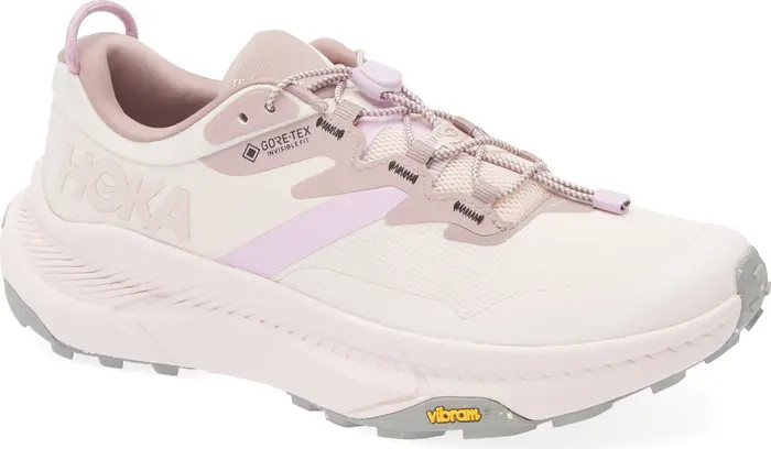 Transport Gore-Tex® Waterproof Running Shoe (Women) | Nordstrom