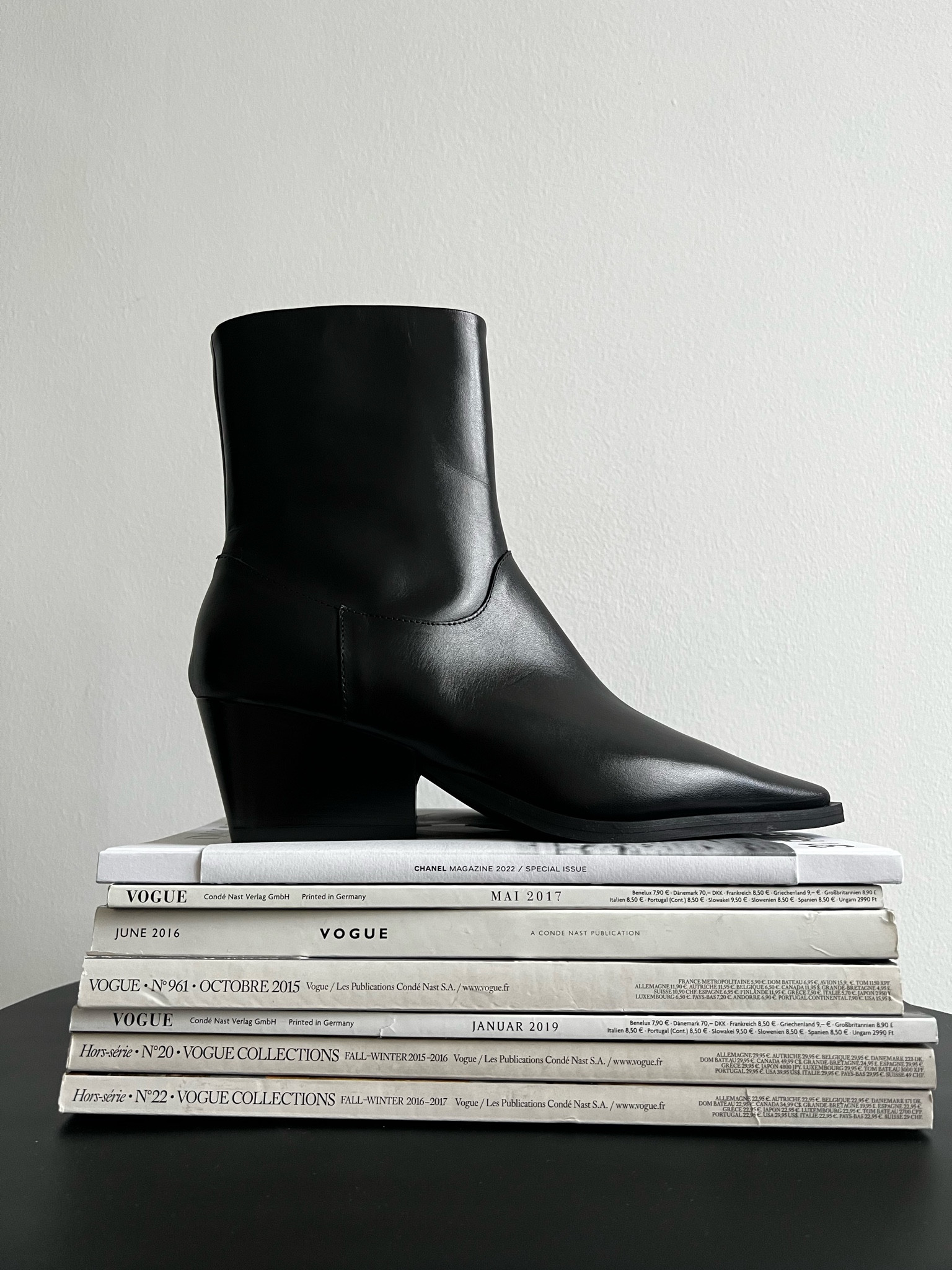 perfect cowboy boots