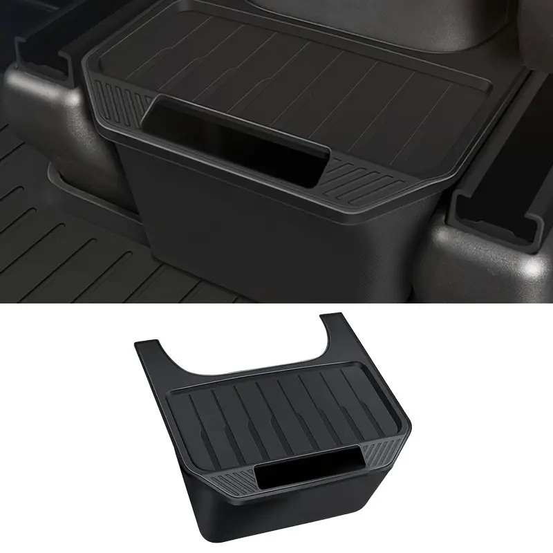 Car Trash   Model Y Garbage Car Rear Center Console - Temu | Temu Affiliate Program