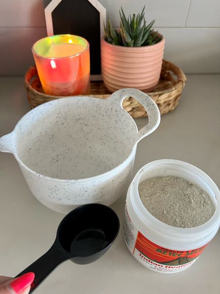 ⏰ It's time to reclaim your #SelfcareSunday with our DIY facial mask tutorial at https://heyrandi.com/diy-facial-mask/! 🧡 Boost your self-confidence and glow your way into Monday mornings! No more Monday blues. 💪

Affordable Self-Care | Affordable Skincare | At-Home Spa | Aztec Secret Indian Healing Clay | Beauty Hacks | Beauty Routine | Beauty Tips | Budget Beauty | Budget Skincare | Clay Mask | Clay Mask Tips | Detox Facial Mask | Detoxify Skin | DIY Beauty Products | DIY Facial Mask | DIY Skincare | Facial Mask At Home | Healthy Skin | Holistic Self-Care | Holistic Skincare | Homemade Beauty Regimen | Homemade Facial Mask | Homemade Face Mask | Home Spa | Mask and Relax | Mindful Beauty | Natural Beauty | Natural Beauty Remedies | Natural Remedies | Natural Skincare | Organic Skincare | Personal Care | Personal Care Products | Pore Cleansing | Relaxation Rituals | Self Care Sunday | Self-Care Rituals | Self-Care Routine | Self-Care Sunday | Self-Care Sunday Routine | Self Love | Skin Care Essentials | Skin Care Tips | Skin Detox | Skin Hydration | Skin Nourishment | Skincare Routine | Skincare Tips | Sunday Beauty Routine | Sunday Reset | Sunday Reset Skincare | Wellness | Wellness Routine | Wellness Trends.

#LTKsalealert #LTKbeauty #LTKover40
