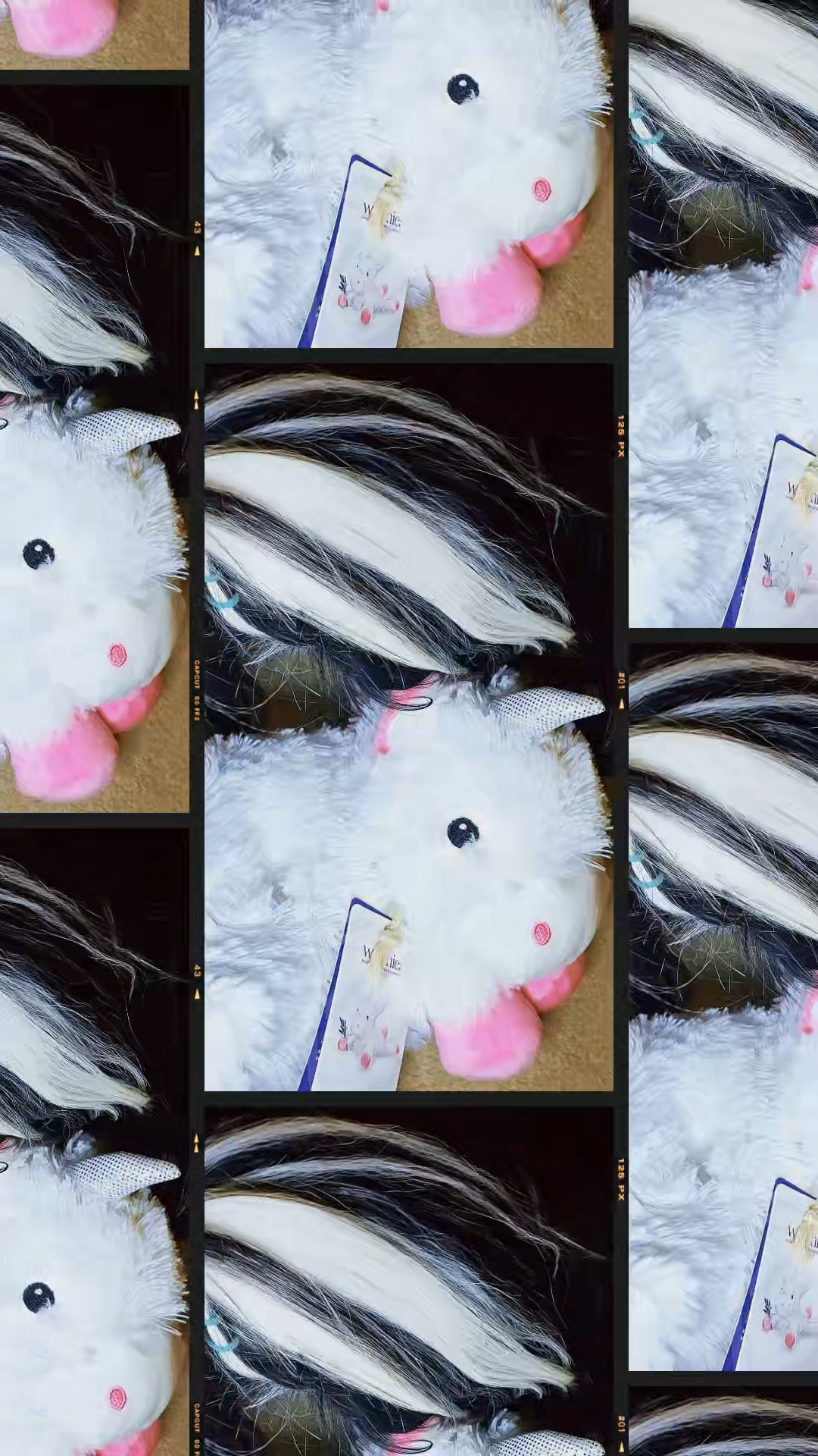 Warmies Stuffed Animals ✨ The cozy comfort gift everyone loves for relaxation, warmth, and calming everyday moments. Warmies plush favorites are designed to be gently warmed for soothing comfort or chilled for a refreshing feel, making them perfect for bedtime routines, self-care nights, travel days, and cozy mornings at home. Soft, cuddly, and charming, they bring both comfort and personality to any space.

From unicorns to classic animals and seasonal favorites, Warmies makes thoughtful gifts for all ages—great for birthdays, get-well surprises, holiday gifting, or simply treating yourself to something comforting and cute. They’re the kind of feel-good essentials that make everyday routines a little softer.

For this edit, Nirvana is sharing one of the sweetest comfort finds for cozy living.

Nirvana the Shih Tzu 💋 Nirvana Approved

#LTKHome #LTKmomlife #LTKKids