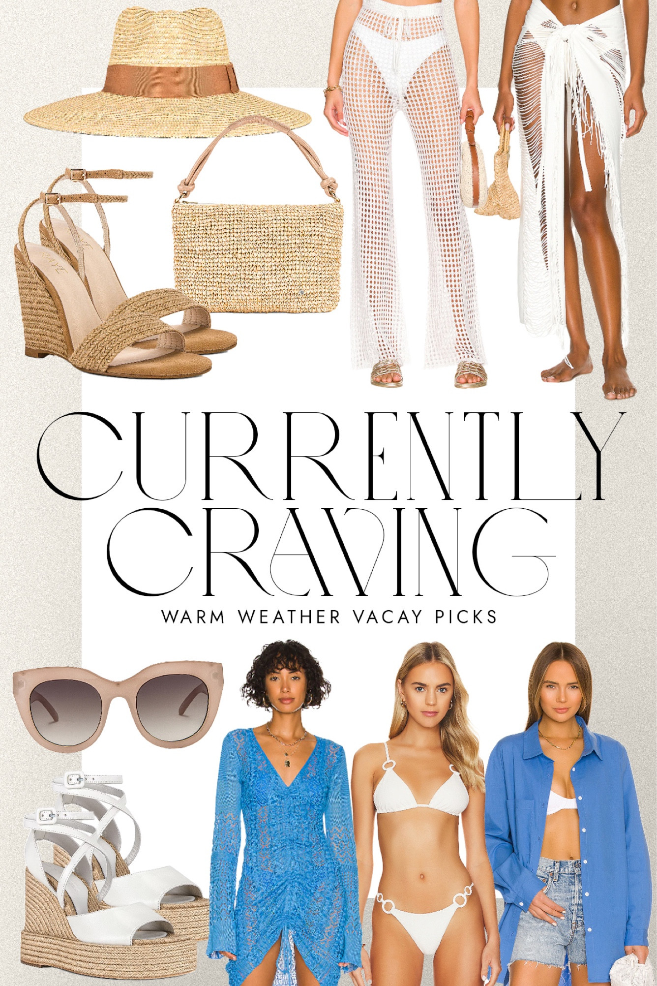 Spring break style favorites 

#LTKSeasonal #LTKtravel #LTKswim