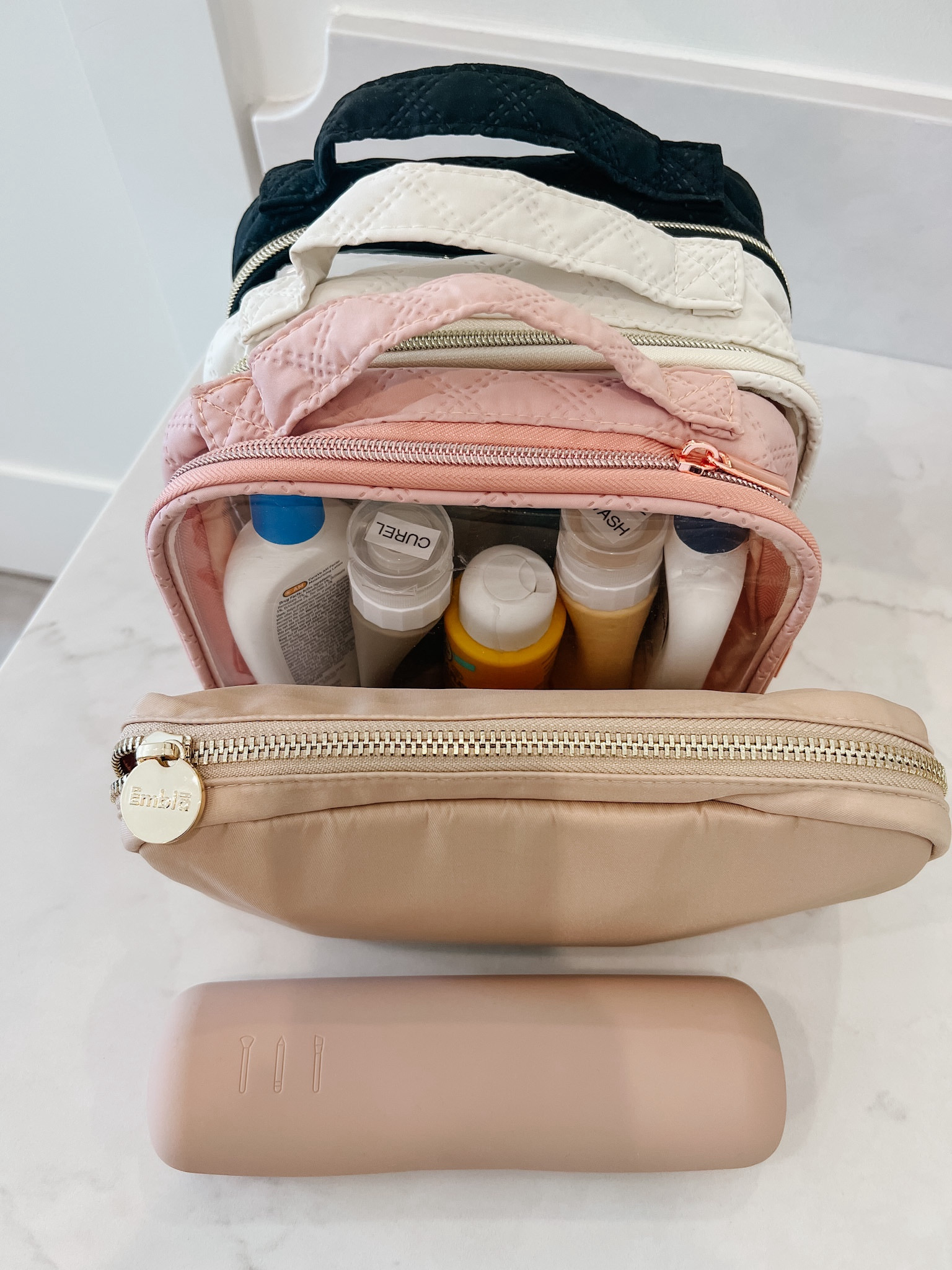 Amazon Must Have Travel Accessories! 

#LTKtravel #LTKfindsunder100 #LTKbeauty