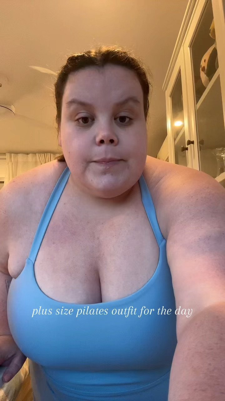 Pilates Princess Outfit Light Blue 

#LTKfitness #LTKVideo #LTKaustralia