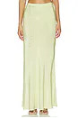 Tahlia Maxi Skirt
                    
                    L'Academie | Revolve Clothing (Global)