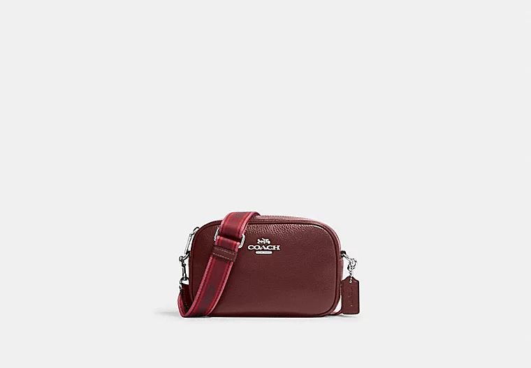 Mini Jamie Camera Bag | Coach Outlet