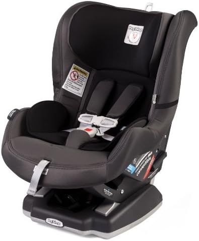 Peg Perego Primo Viaggio Convertible - Reversible Car Seat - Rear Facing for Children 5 to 45 lbs... | Amazon (US)