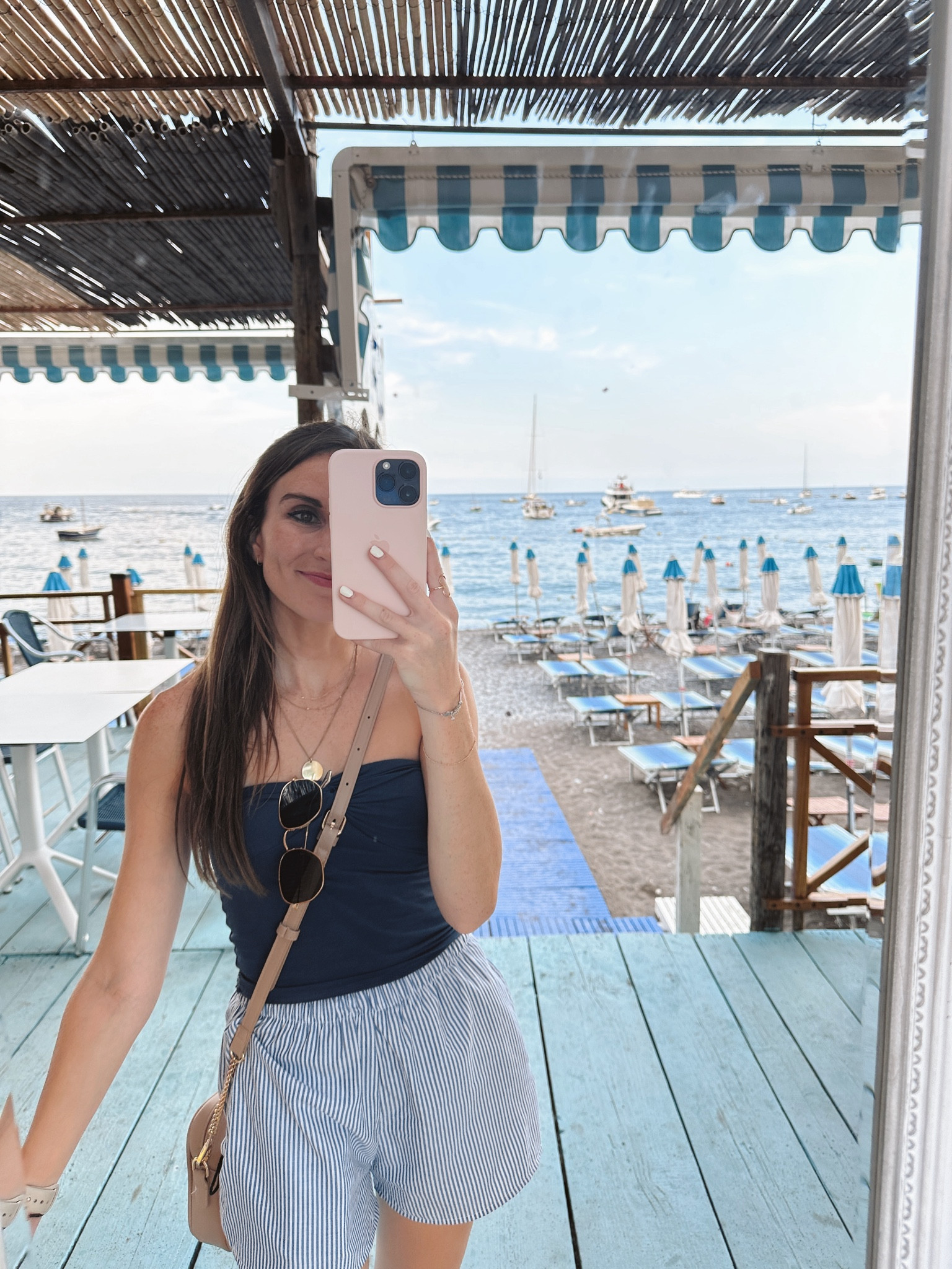 italy outfit // italian summer // european summer outfit 

#LTKTravel #LTKSeasonal #LTKStyleTip