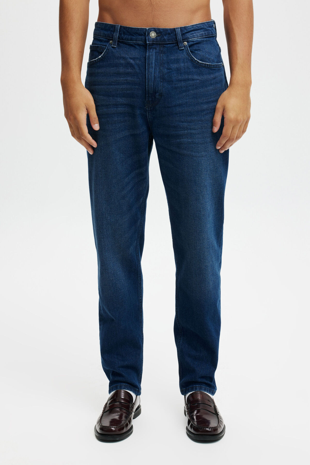 Relaxed Tapered Jean | Cotton On (ANZ)