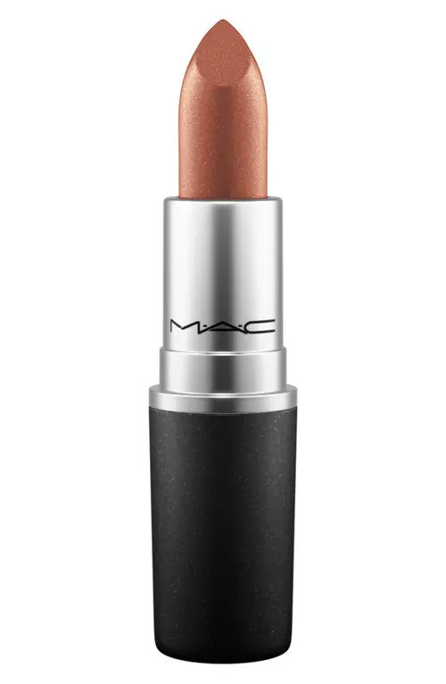 MAC Cosmetics Frost Lipstick in O (F) at Nordstrom | Nordstrom