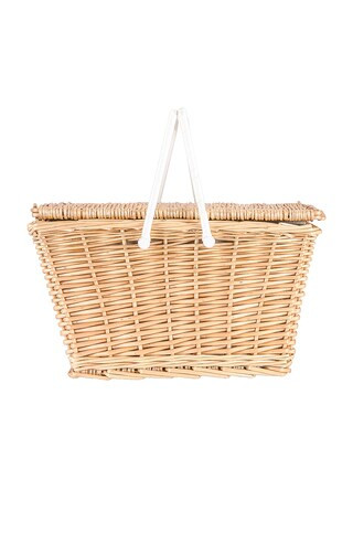 Small Picnic Basket
                    
                    Sunnylife | Revolve Clothing (Global)