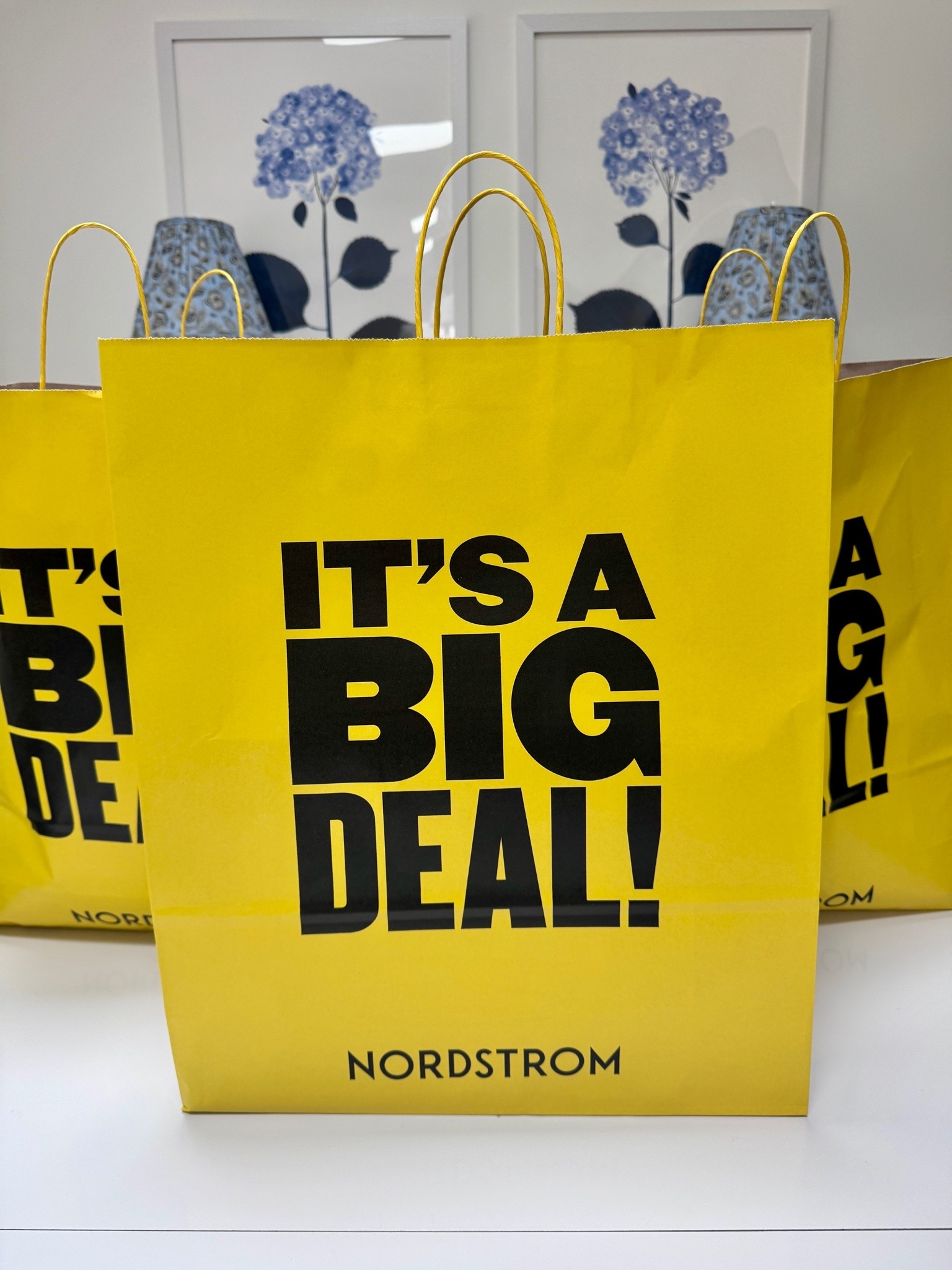 The Nordstrom Anniversary Sale is here! I went through and picked all of my favorites for you. 

You can build your wishlist on Nordstrom’s website so that you’re ready as soon as you can shop. Here are the key dates for 2026:

7/14: Icon Cardmember Access
7/18: AmbassadorCardmember Access
7/16: Influencer Cardmember Access
7/18: Open to All!!

#sponsored

#LTKSaleAlert