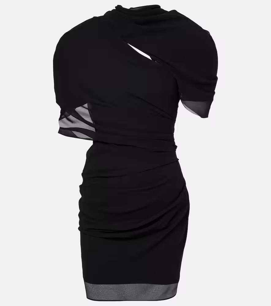 -  | Mytheresa | Mytheresa (US/CA)