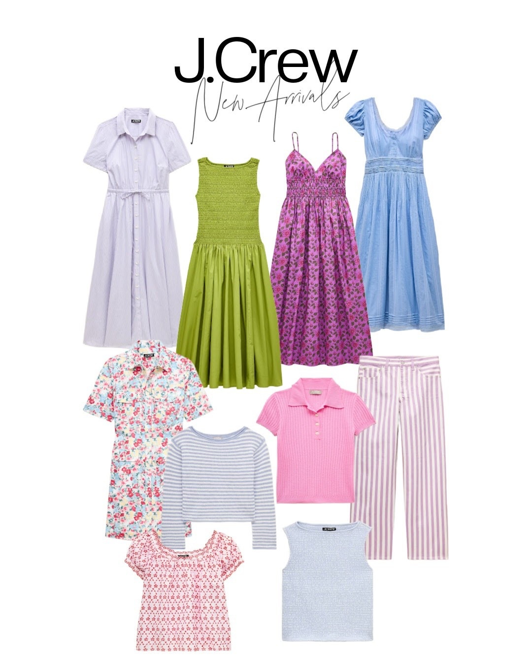 🛍️🛍️🛍️

#LTKSeasonal #LTKOver40