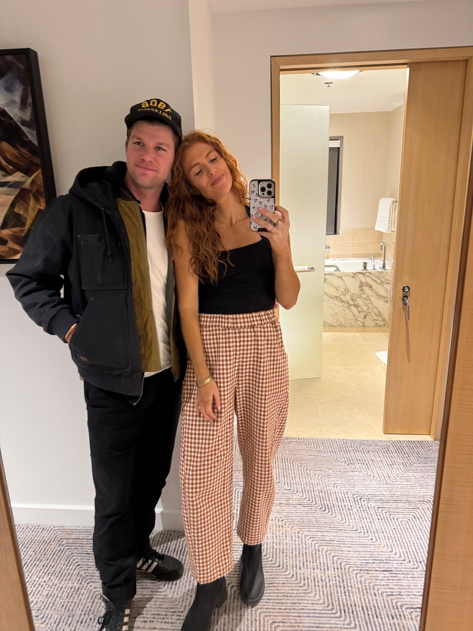 Best pants I’ve ever owned. I truly love them so much and feel like they are all-season friendly! So comfy ans flattering but easily dressed up! 

#LTKmomlife