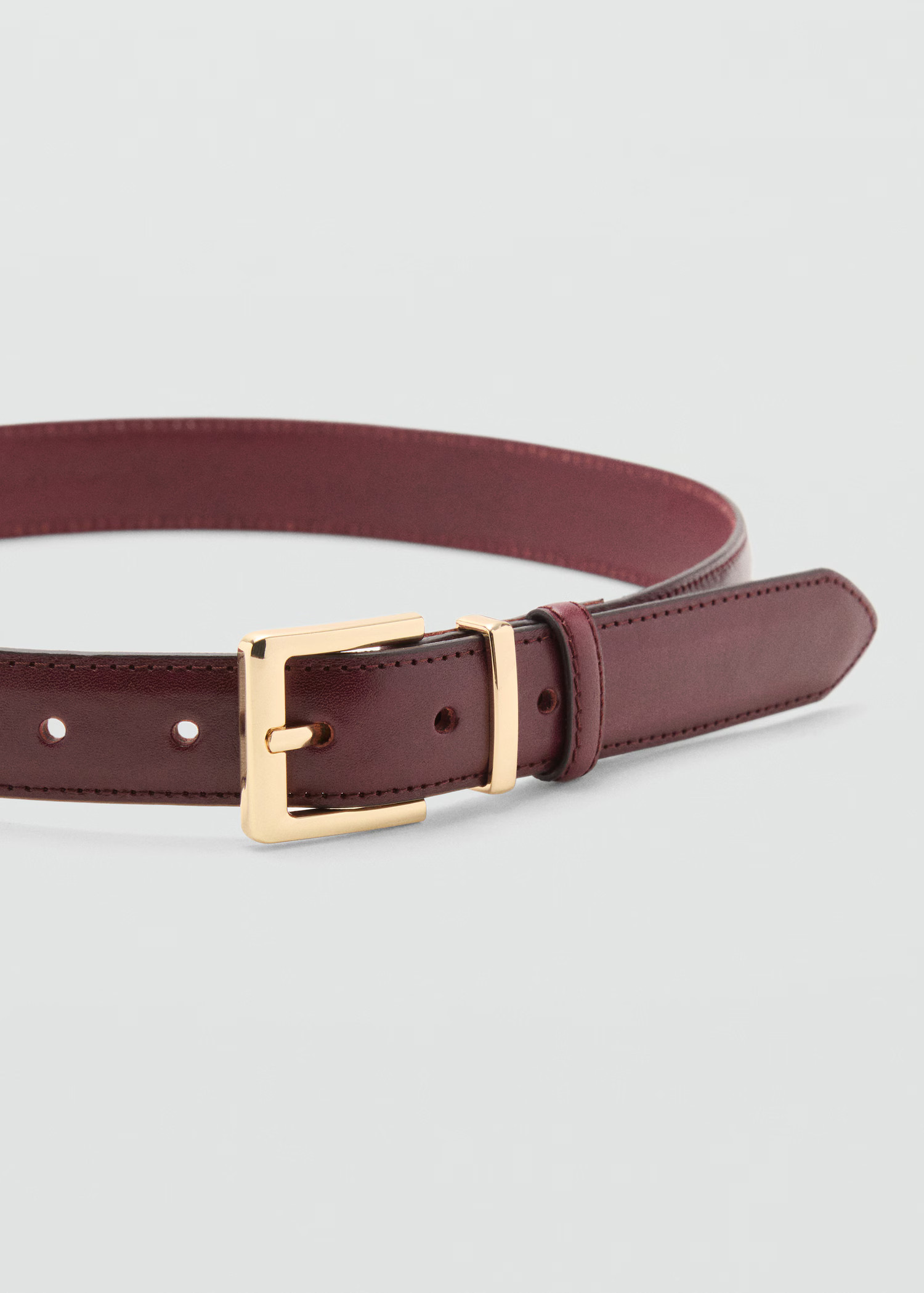 Belt selma1 | MANGO (UK)