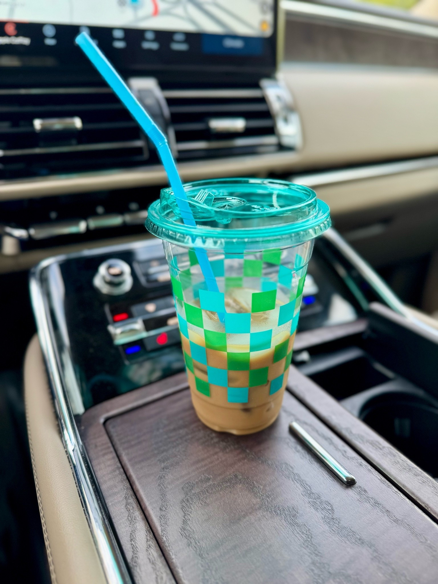 Highly recommend these new to go cups from Target!

Travel. Disposable cups. Summer

#LTKfoodie #LTKTravel #LTKSeasonal