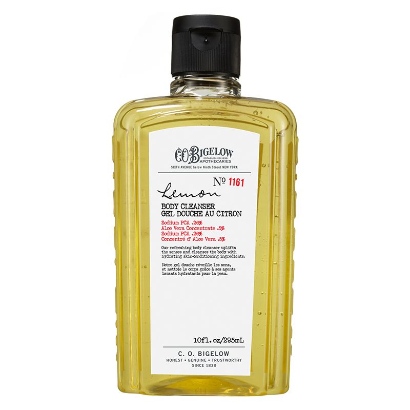 Lemon Body Cleanser No. 1161 | C.O. Bigelow
