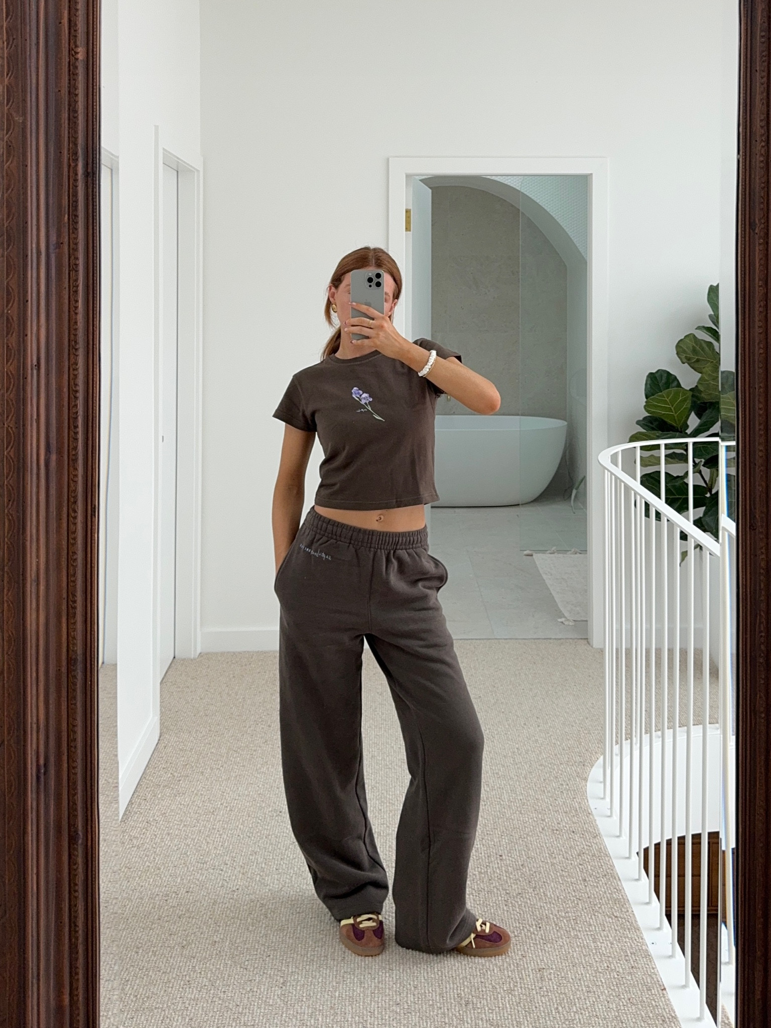 Comfort is KEY - wearing a small in everything 🕺🕺🕺🕺 #onemile #outfit #outfitinspo 

#LTKnewzealand #LTKwinter #LTKaustralia