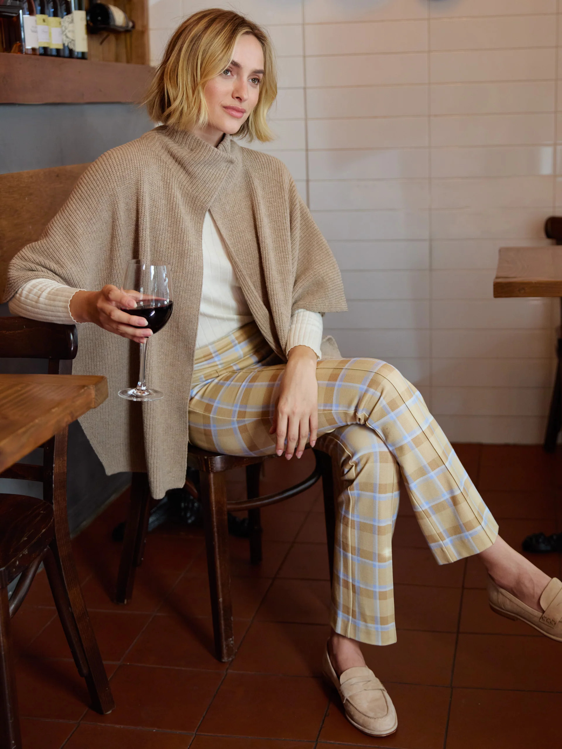 J. McLaughlin | J.McLaughlin