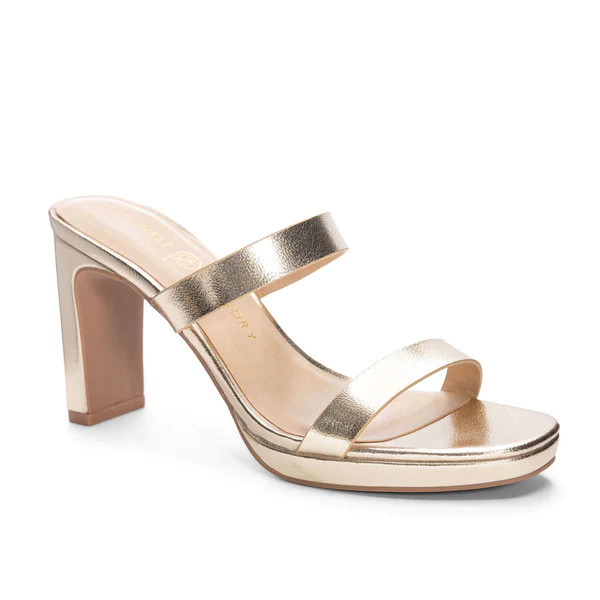 Tete Dress Sandal | Chinese Laundry
